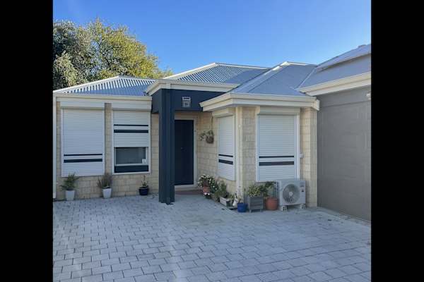 House sit in Perth, WA, Australia