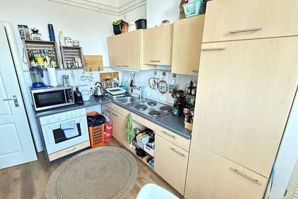 House sit in Fehmarn, Germany