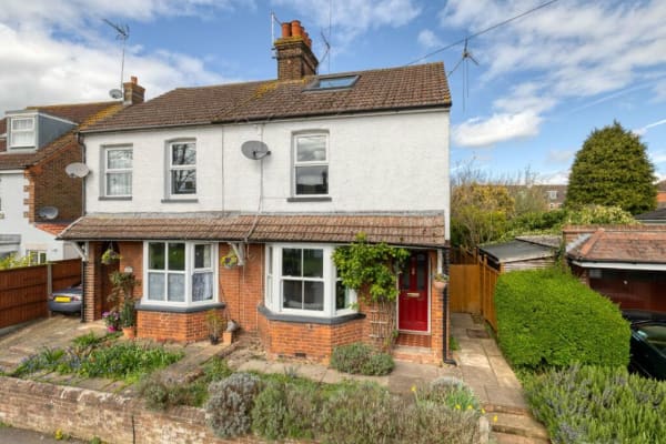 House sit in Stevenage, United Kingdom