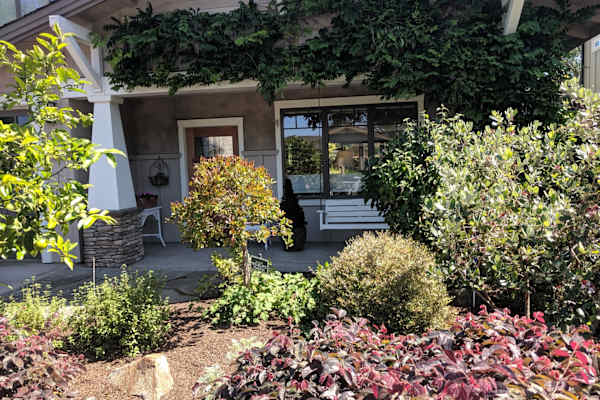 House sit in Capitola, CA, US