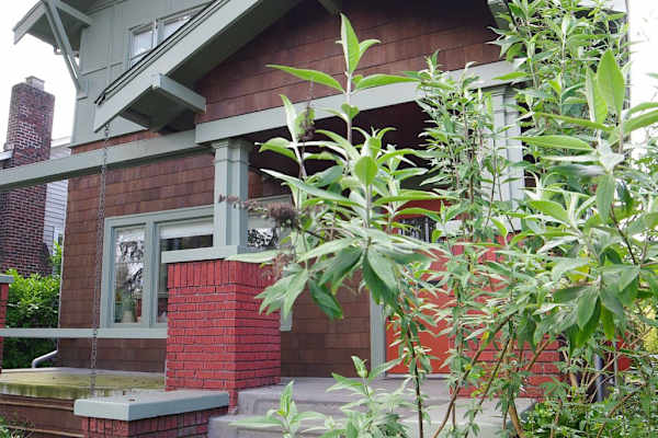 House sit in Seattle, WA, US