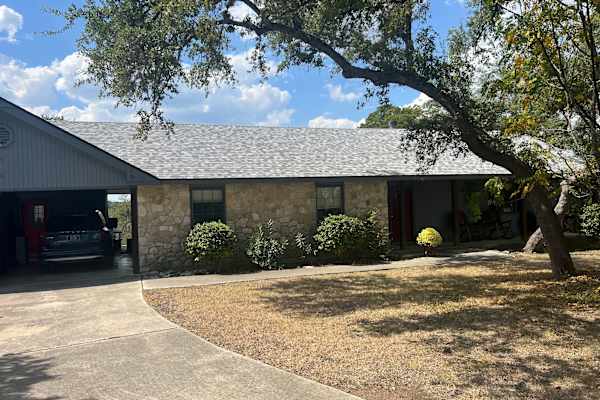House sit in Wimberley, TX, US