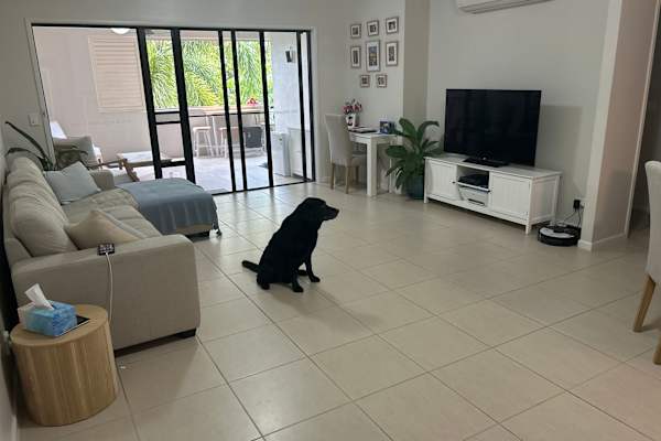 House sit in Cairns, QLD, Australia