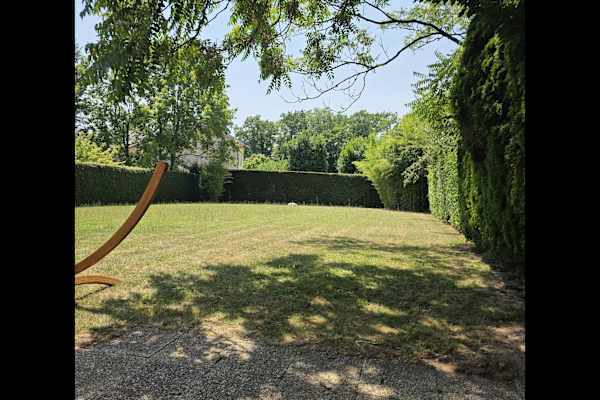 House sit in Genthod, Switzerland