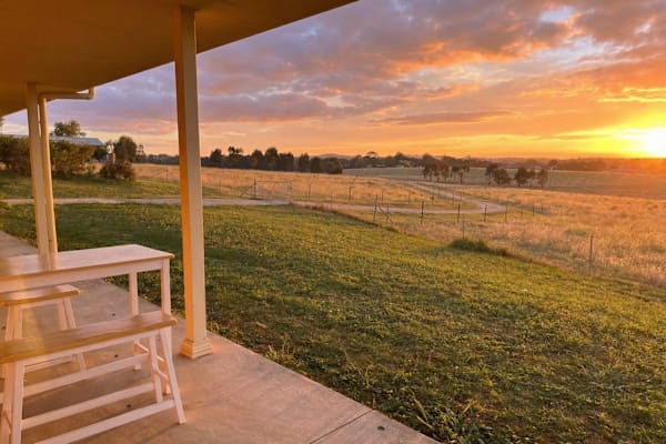 House sit in Orange, NSW, Australia