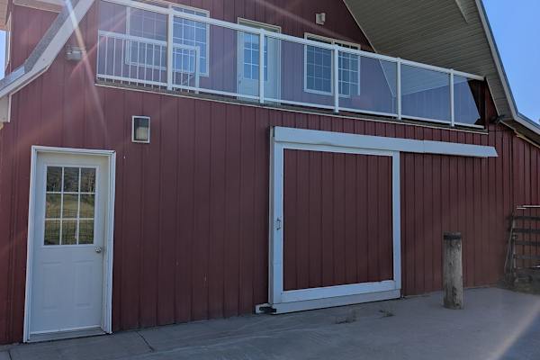 House sit in Fernie, BC, Canada