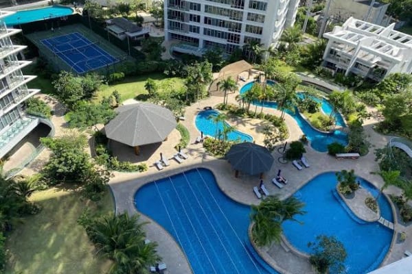 House sit in Manila, Philippines