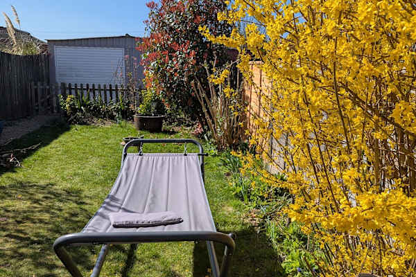 House sit in Biggleswade, United Kingdom