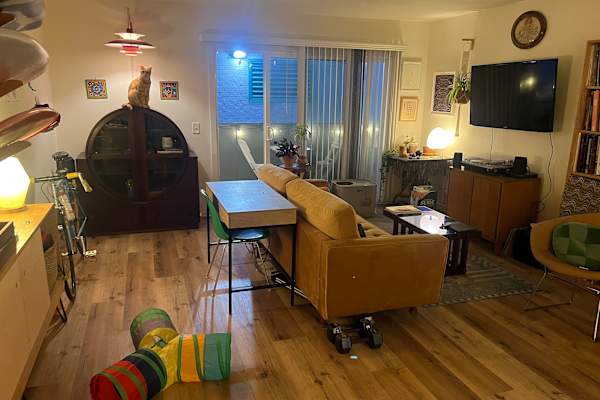 House sit in Carlsbad, CA, US