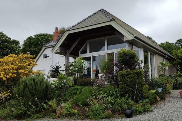 House sit in Penally, United Kingdom