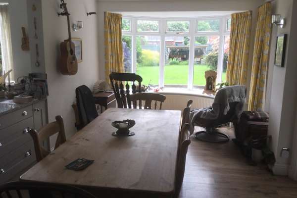 House sit in Tickhill, United Kingdom