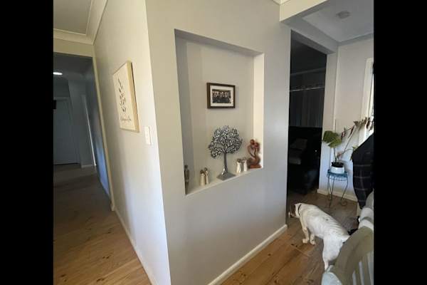 House sit in Bendigo, VIC, Australia