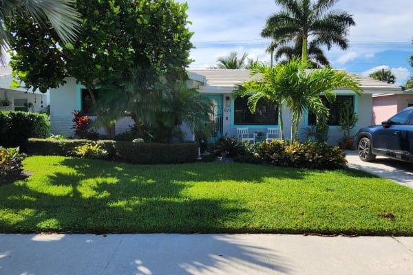 House sit in Lake Worth, FL, US