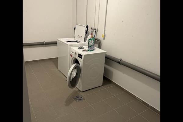 House sit in Weiden, Germany