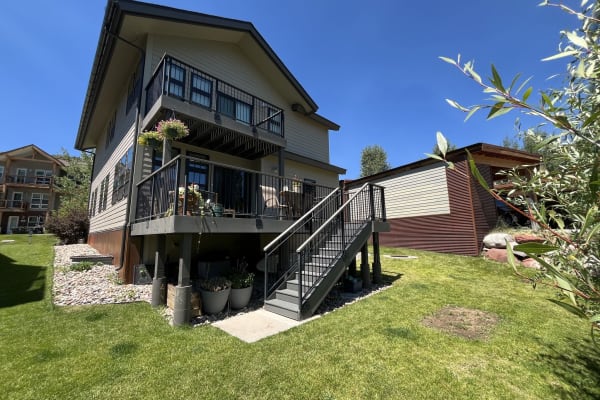 House sit in Aspen, CO, US