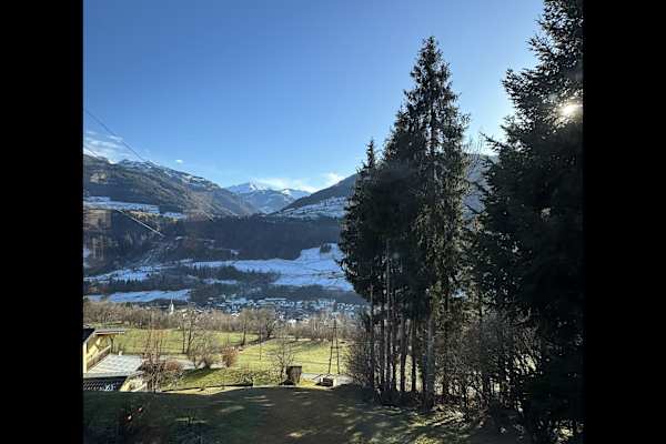 House sit in Taxenbach, Austria