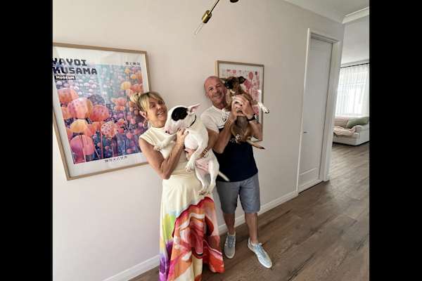 House sit in Perth, WA, Australia