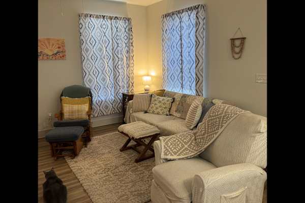 House sit in Pflugerville, TX, US