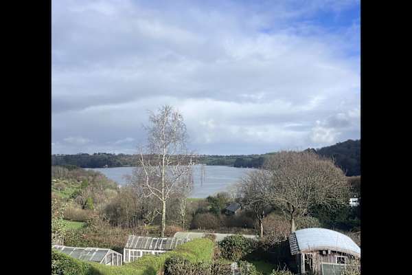 House sit in Dartmouth, United Kingdom