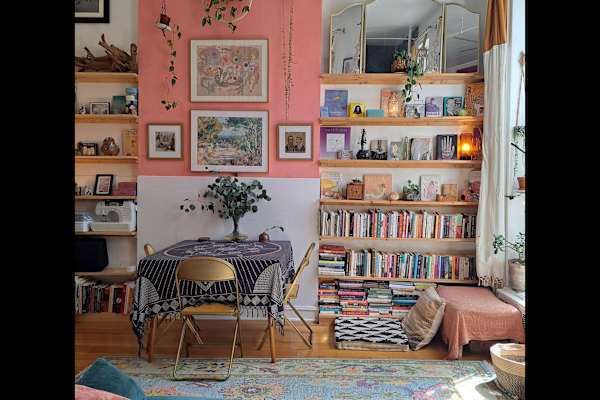 House sit in Brooklyn, NY, US