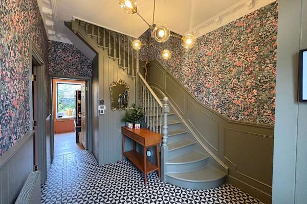 House sit in East Peckham, United Kingdom