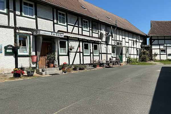 House sit in Haverlah, Germany