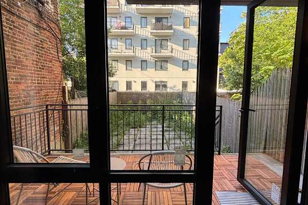 House sit in New York City, NY, US