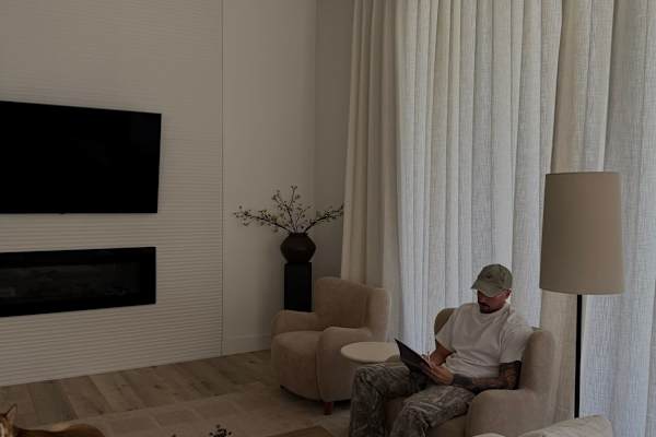 House sit in Scottsdale, AZ, US