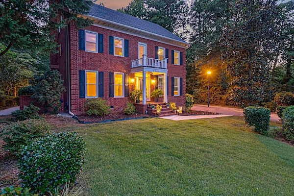 House sit in Augusta, GA, US