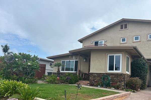 House sit in Carlsbad, CA, US
