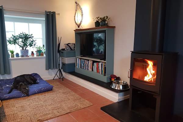 House sit in Pembroke, United Kingdom