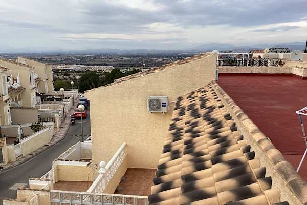 House sit in Santa Pola, Spain