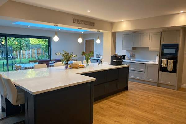 House sit in Crathorne, United Kingdom