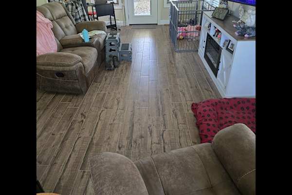 House sit in West Pensacola, FL, US