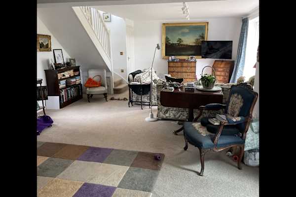 House sit in Honiton, United Kingdom