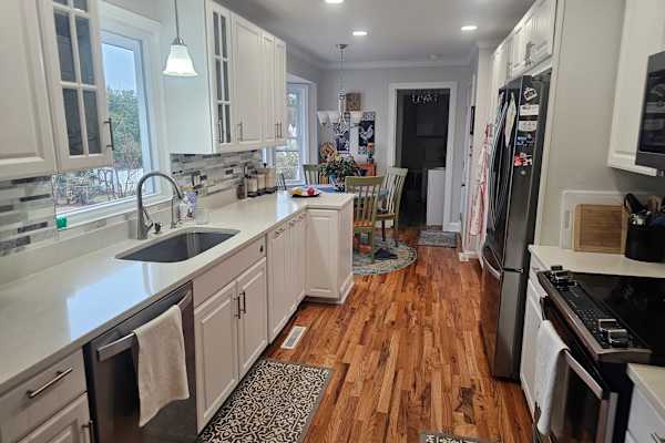 House sit in Anderson, SC, US