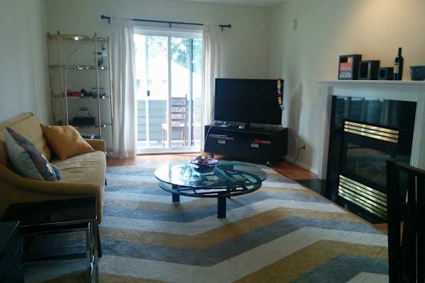 House sit in Shoreline, WA, US
