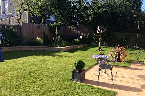 House sit in Highworth, United Kingdom