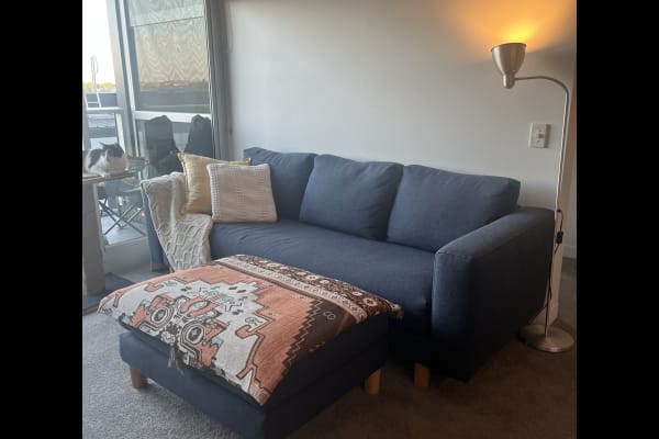 House sit in Melbourne, VIC, Australia