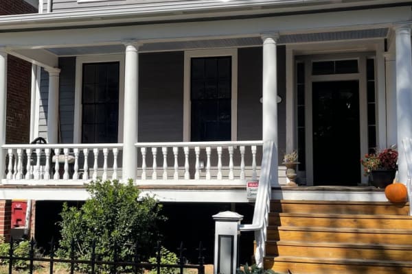 House sit in Petersburg, VA, US