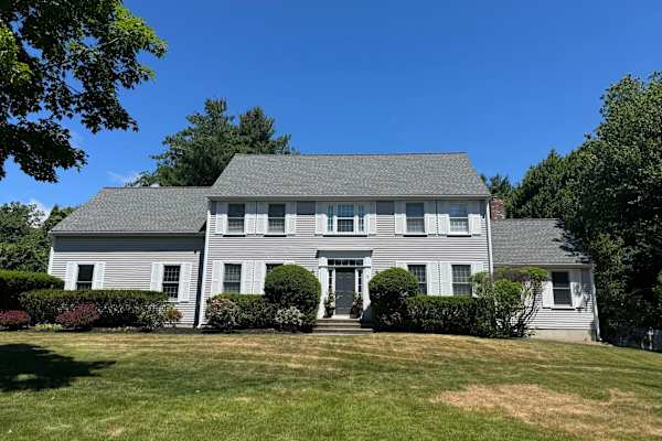 House sit in Hopkinton, MA, US