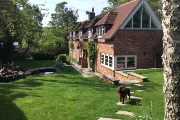 House sit in Marlborough, United Kingdom