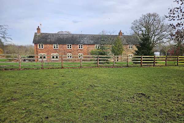 House sit in Leominster, United Kingdom