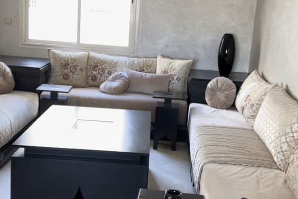 House sit in Rabat, Morocco