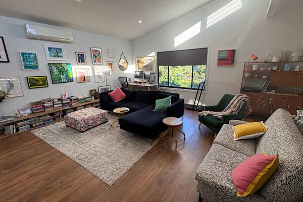 House sit in Sydney, NSW, Australia