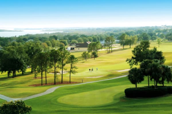 House sit in Lady Lake, FL, US