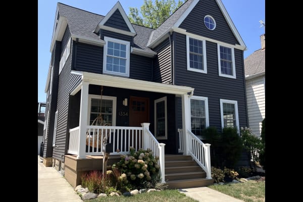 House sit in Cleveland, OH, US