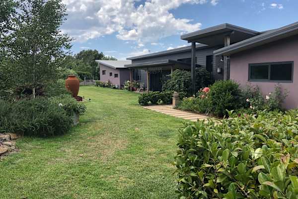 House sit in Exeter, NSW, Australia