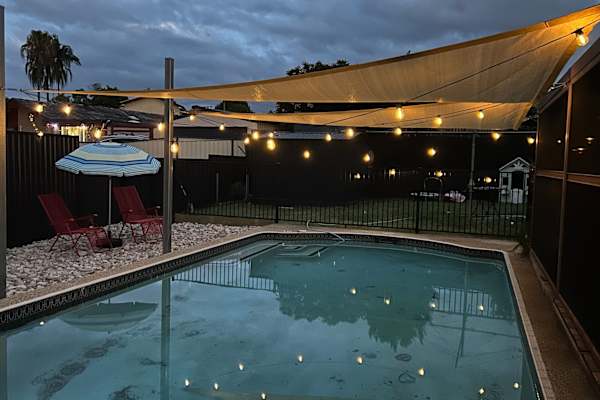 House sit in Brisbane, QLD, Australia