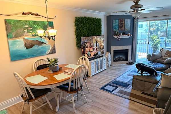 House sit in San Diego, CA, US